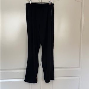 Nike Fit Dry men’s sweatpants - black, size XXL